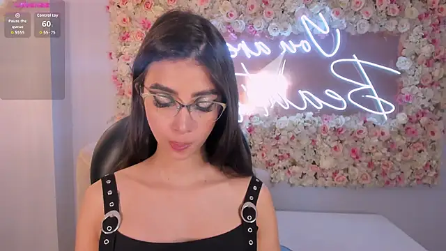 ValeriaVelvet's cam snapshot