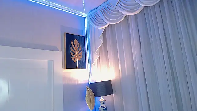 Ivyy_Crystal's cam snapshot