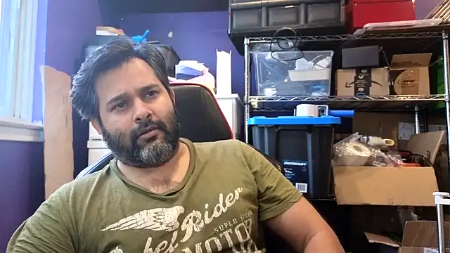 toronto-baddad's cam snapshot