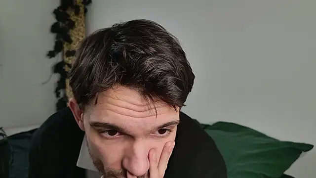 JackDesFeux's cam snapshot