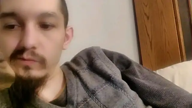 VanceFontaine's cam snapshot