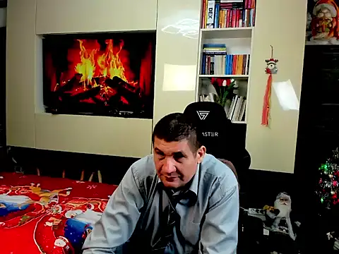 SpartacusDaddy48's cam snapshot