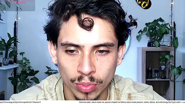 Magnuz_Col's cam snapshot