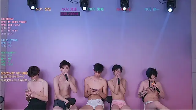 TNT-888's cam snapshot