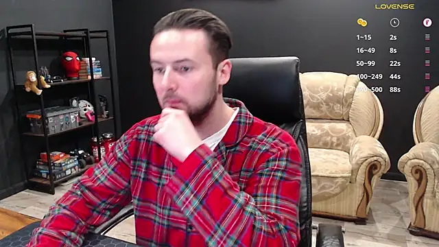 MihasikD's cam snapshot