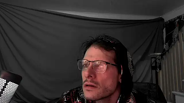 MasterDaddyCool's cam snapshot