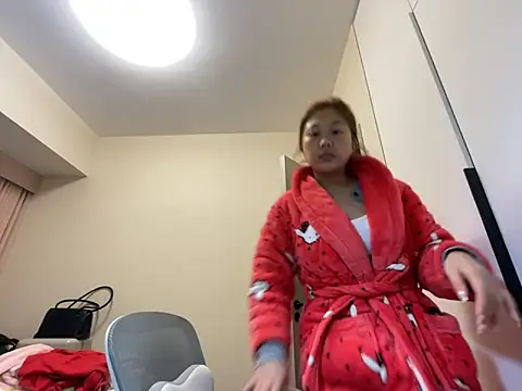 xena0501's cam snapshot