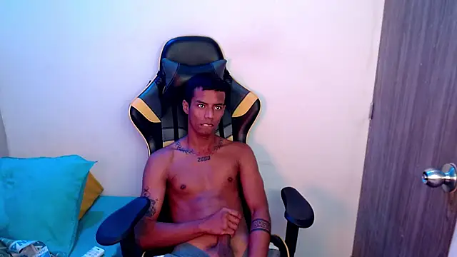 Nando_colll's cam snapshot