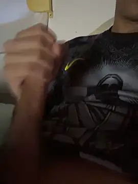 CubanHotMilk21's cam snapshot