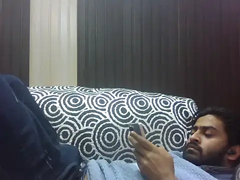 indihotguy's cam snapshot