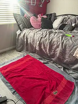 babygingerboo live sex cam