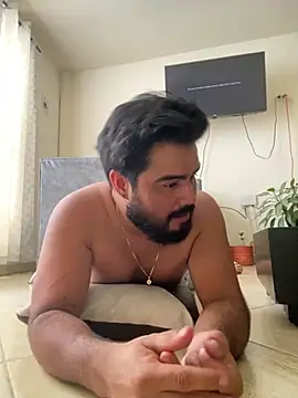 MichaelBear_ live sex cam