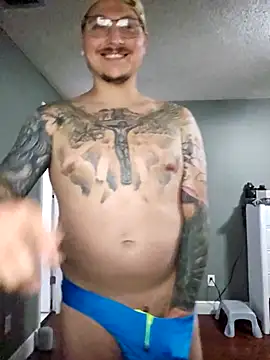 MrBiggBallz's cam snapshot