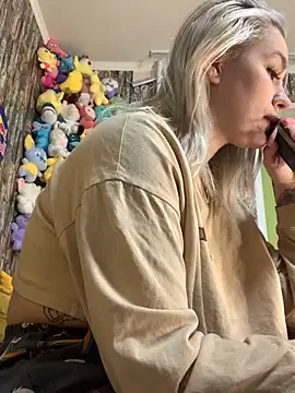 Sextazy live sex cam