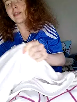 kinkyginger23's cam snapshot