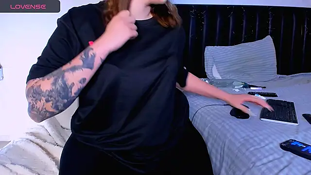 marrenaa's cam snapshot