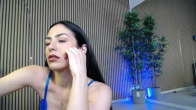 TheaBrown's cam snapshot