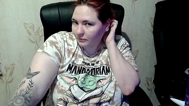 OskaAhh's cam snapshot