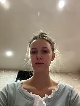 ElliRose's cam snapshot