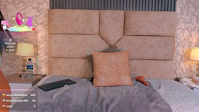 Cris__sweet's cam snapshot