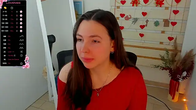 Lexy_flower's cam snapshot