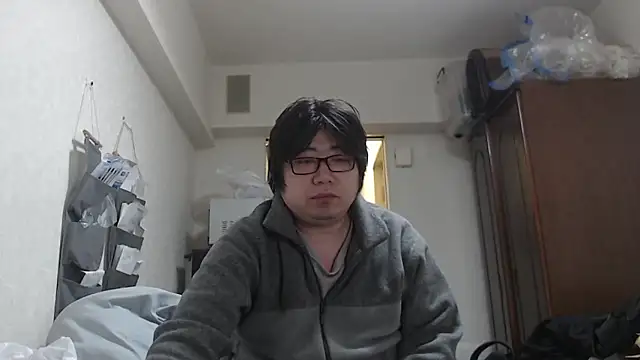 raterate555's cam snapshot