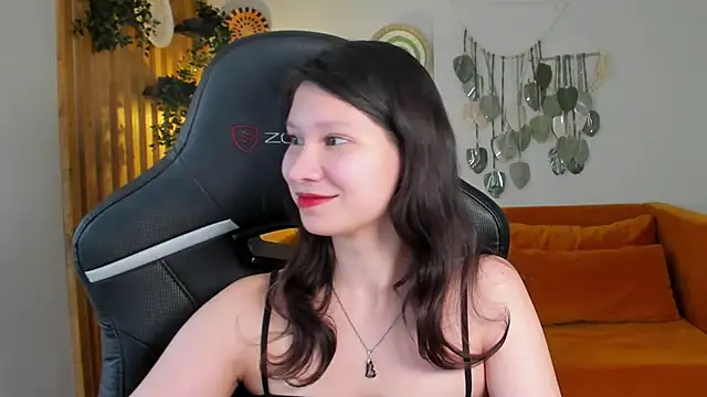 SaraDenars's cam snapshot