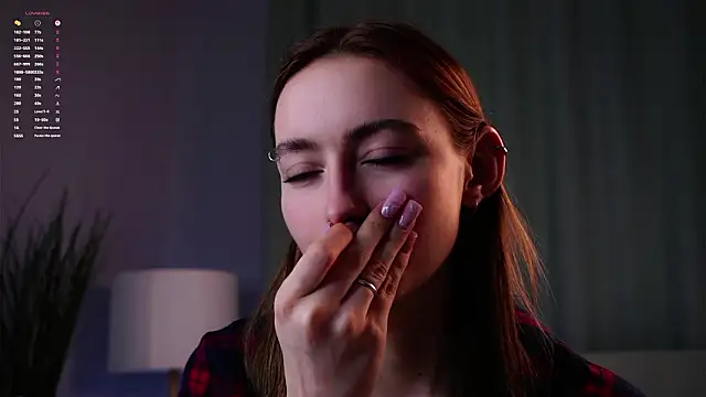 BeckiMacreno's cam snapshot