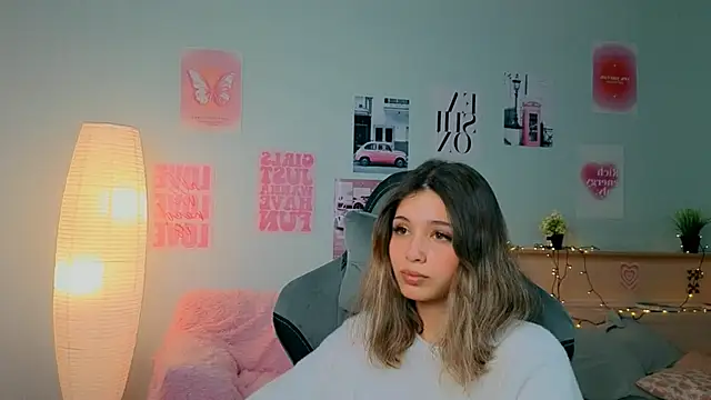 dinnerwithflowers's cam snapshot