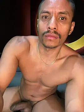 Abra_ham13 live sex cam