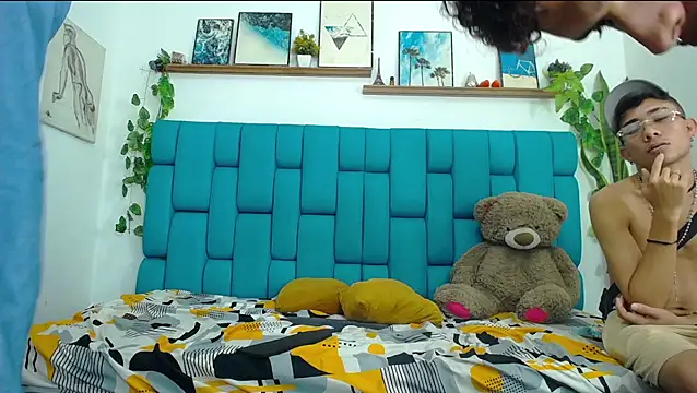 Game_Boys_X live sex cam
