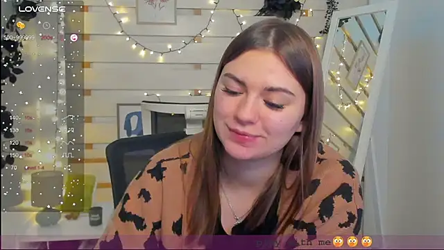 Josephine_Kiss's cam snapshot