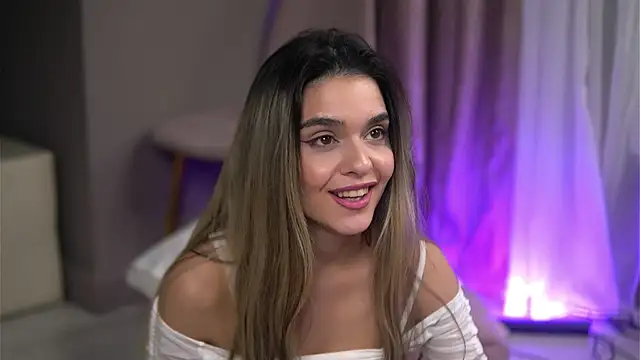 RobertaRosetti's cam snapshot