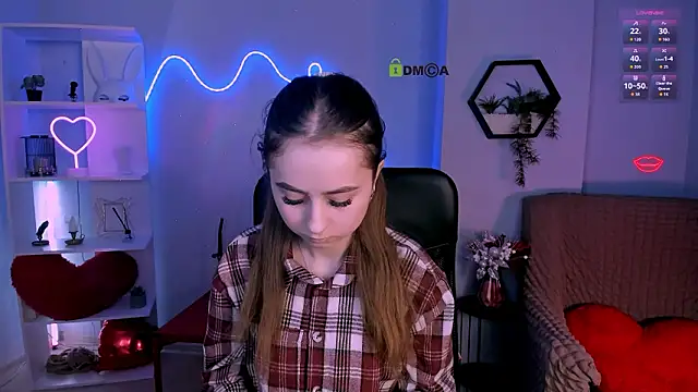 keylas_moan's cam snapshot