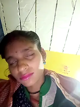 Punam_jindal's cam snapshot