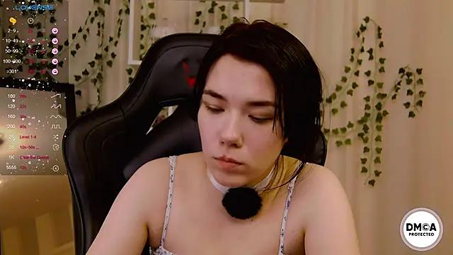 Kelly_foox's cam snapshot