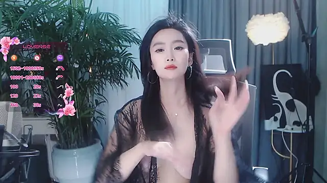 feifei-love's cam snapshot