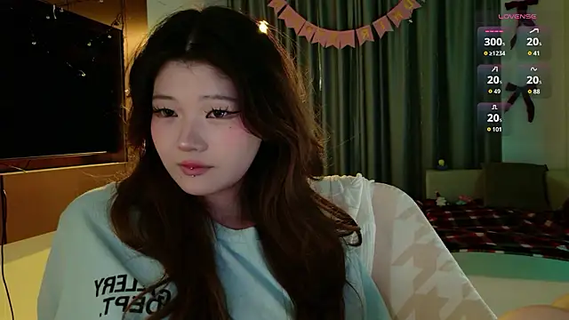 KitayamaChu's cam snapshot