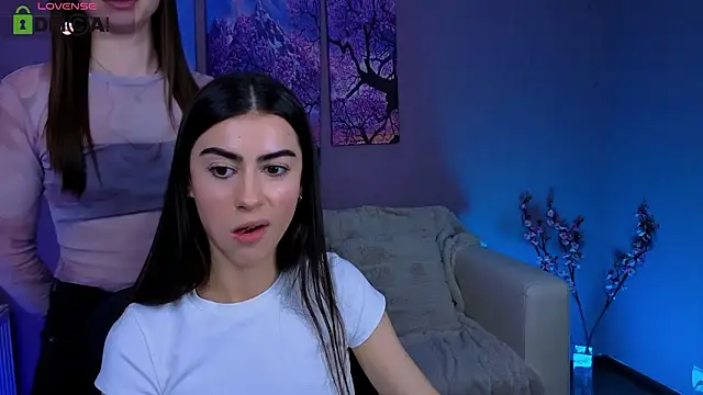 nekky_mouse's cam snapshot