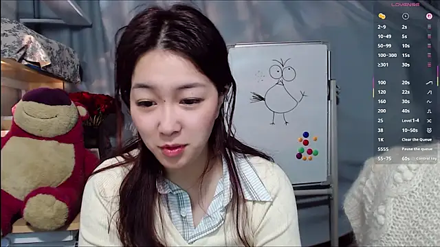 XueLi1902's cam snapshot