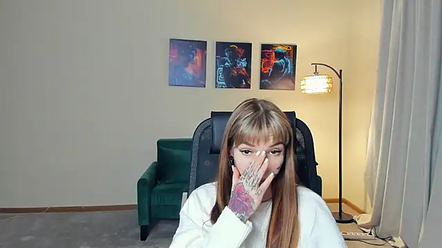 ThomasTakai's cam snapshot