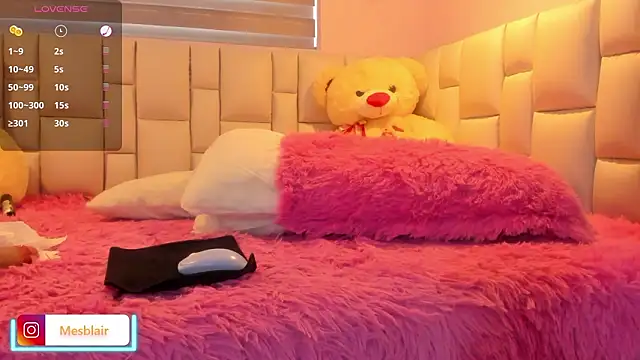 blair___mester live sex cam