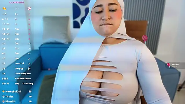 Zalma_eva's cam snapshot