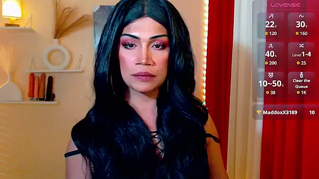 deliciousClaire live sex cam