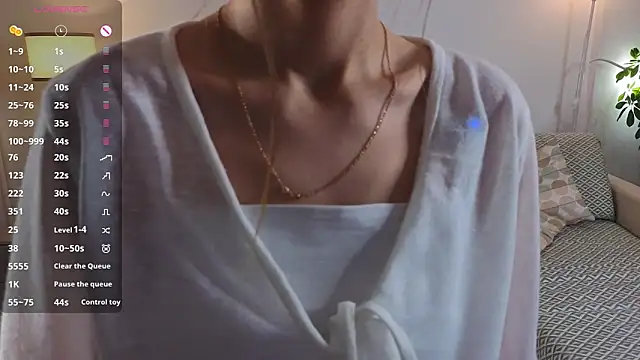 TeofilaCumbee's cam snapshot