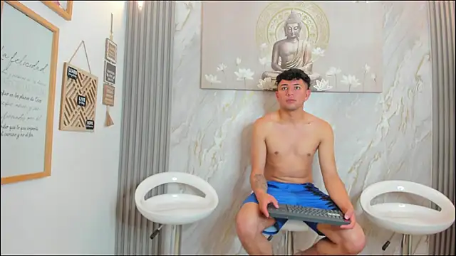 HORNY_PRETTY live sex cam