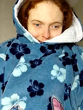 kinkyginger23's cam snapshot