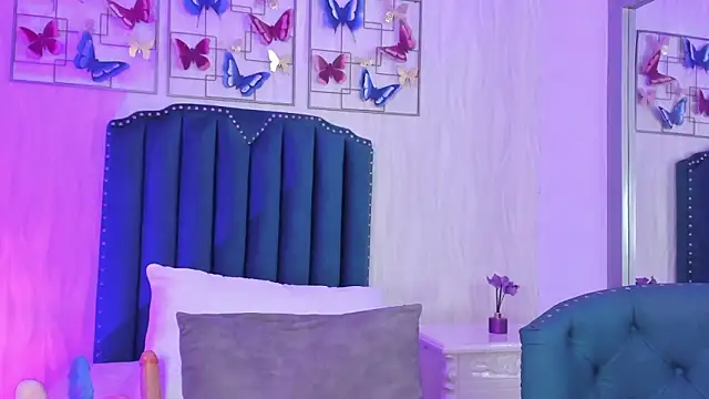 samara_warren's cam snapshot