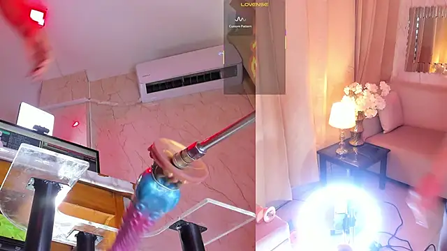 MayaRouse live sex cam