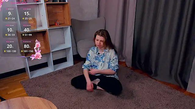 LangBiddIe's cam snapshot